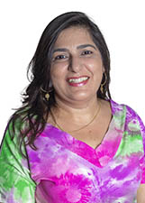 Foto de Regiane de Lima Gomes Santos