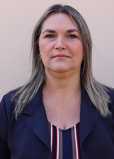 Foto de DULCELENA CRISTINA MERIANI MARQUES DA SILVA