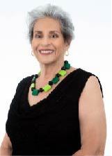 Foto de CECILIA MARGARIDA RATHSAN D ANDREA