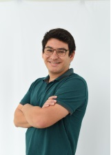 Foto de BRUNO ALVARENGA MONZAMBANI