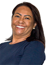 Foto de SIRLEI SILVIA DA SILVA