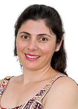 Foto de Aline Priscila Ruivo de Campos
