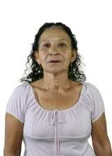 Foto de Maria Rosa Roque Corrêa