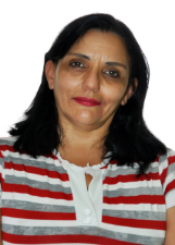 Foto de SOLANGE APARECIDA ZAIA DE PAULA