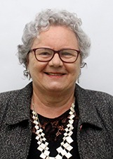 Foto de MARIA ODILA PADULA
