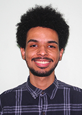 Foto de ISAAC SANTOS DOS SANTOS