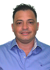 Foto de CLAUDIO FERNANDO CASTILHO BORGES