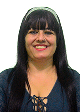 Foto de CLAUDIANA MARIA DE SOUZA HADAD