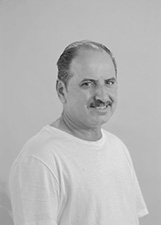 Foto de Geremias dos Santos Correa