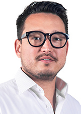 Foto de Roger Heydi Fernandes Hamamoto