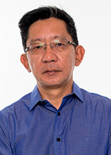 Foto de MAGNO EIJI MORI