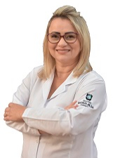 Foto de KELITA VANESSA DE ANDRADE PEREIRA