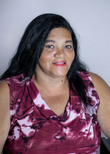 Foto de Nadir Aparecida do Nascimento