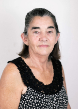 Foto de Maria Tomazia dos Santos Passos