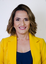 Foto de ANDRÉA OLGADO DA SILVA BUENO