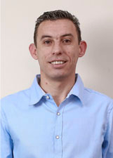 Foto de ROBSON DE ARAUJO