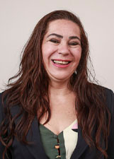 Foto de MARCIA BENEDITA MARIANO