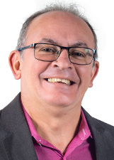 Foto de Reginaldo de Oliveira Vasconcelos