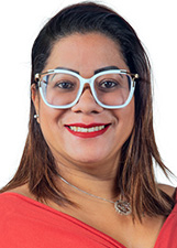 Foto de IVANETE RIBEIRO DE AGUIAR MENEZES
