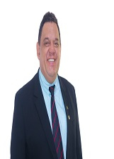 Foto de MARIO APARECIDO BARBOSA DE OLIVEIRA