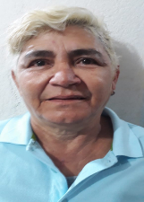 Foto de Elvira Vieira Pinto