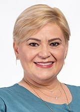 Foto de ANDRÉIA SANTINA CAPATTO