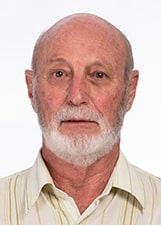 Foto de HARALD ADOLF SCHARF