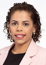 Foto de CARLA APARECIDA DE SOUZA