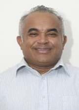 Foto de GILBERTO MARQUES DO COUTO