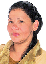 Foto de Maria Aparecida Brasil Marques