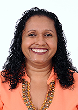 Foto de SIDNÉIA DE OLIVEIRA VIRICIMO
