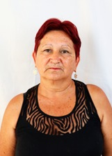 Foto de VERA LUCIA PEDROSO GOMES