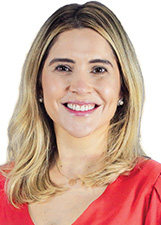 Foto de JOSIE CRISTINE ARANHA DARTORA