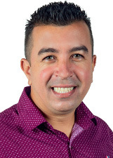 Foto de CLAYTON RODRIGUES DA SILVA