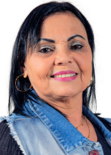Foto de MARIA DE LOURDES MENDES DE OLIVEIRA SANTOS