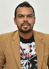 Foto de DENISSON SANTOS DE OLIVEIRA