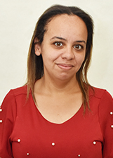 Foto de ALINE ESTEVES DE FREITAS DOS SANTOS