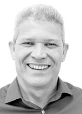 Foto de GEORGE JOVENTINO DOS SANTOS