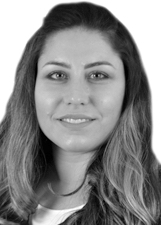 Foto de MONIQUE LILIANE FERREIRA PEDROSO