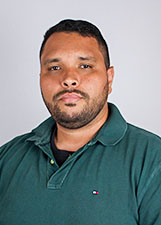 Foto de DIEGO HENRIQUE DA SILVA