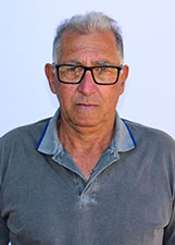 Foto de RUBENS LONGATTO