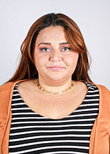 Foto de YANCA MARIA RIBEIRO DA SILVA