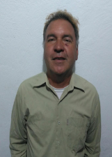 Foto de Reginaldo dos Santos