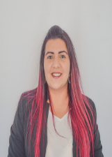 Foto de LUANA CASTILHO DA SILVA