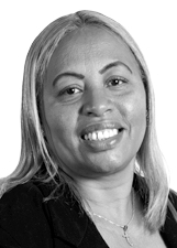 Foto de ROSELIA MOREIRA DA SILVA