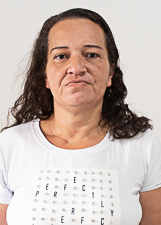 Foto de SANDRA REGINA ALVES DOS SANTOS