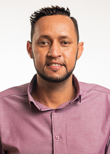 Foto de ISAIAS MOREIRA DOS SANTOS