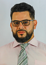 Foto de ANDRÉ APARECIDO POMARI