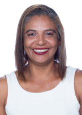 Foto de SOLANGE PRADO DA SILVA