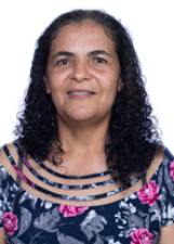 Foto de EDILENE VIANA DA SILVA